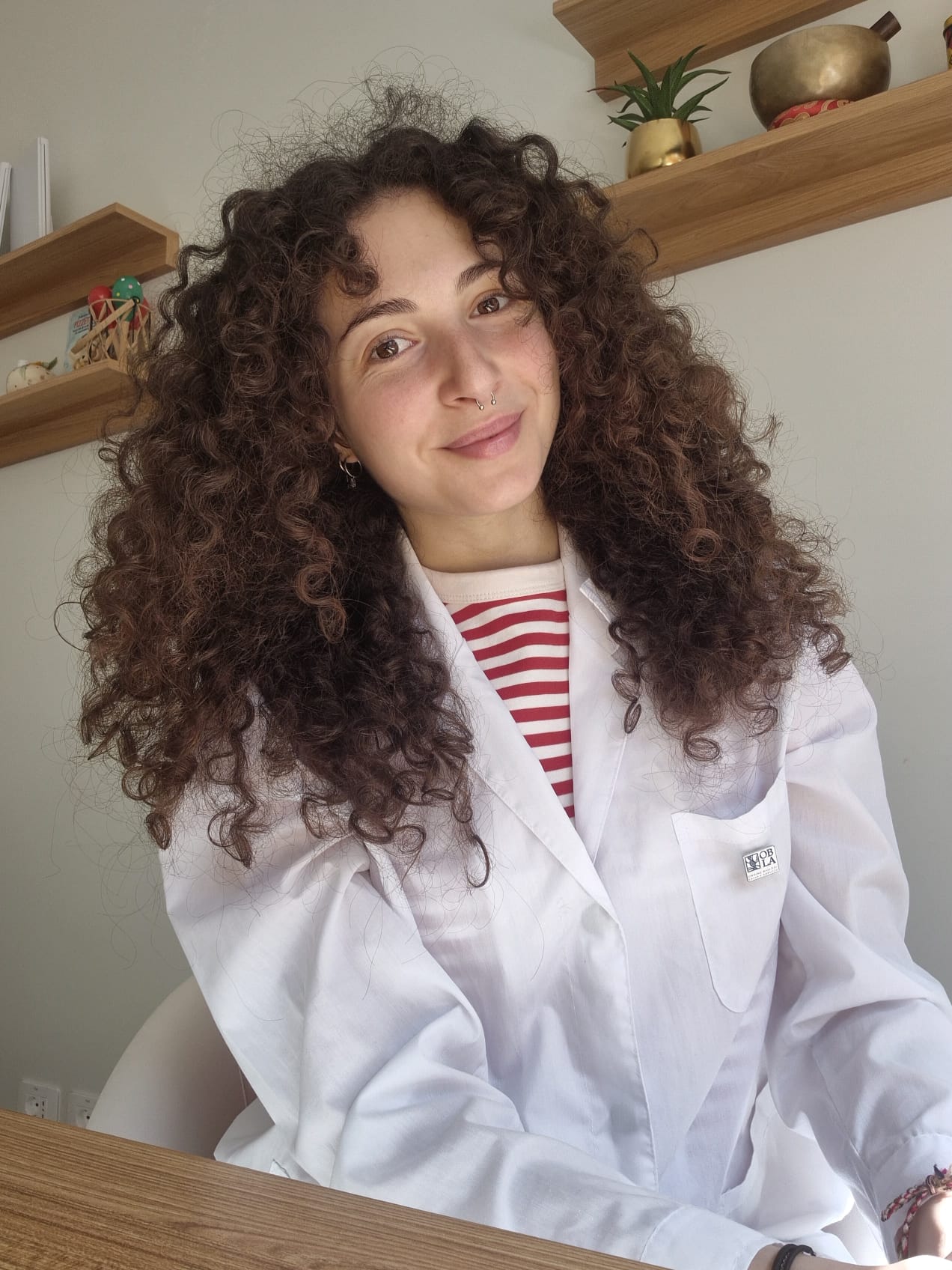 Dottoressa Alice Morucci